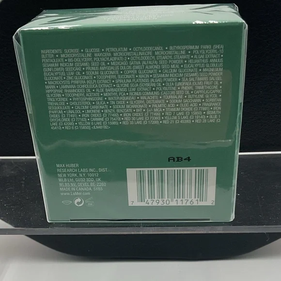 ππHOST PICKππ La Mer The Lip Polish - Brand New In Box & Sealed - Picture 10 of 14